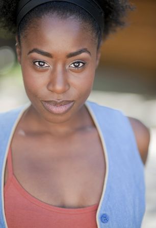 Kirby Howell-Baptiste