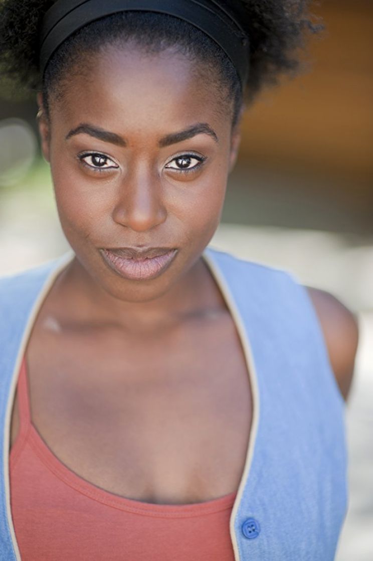 Kirby Howell-Baptiste