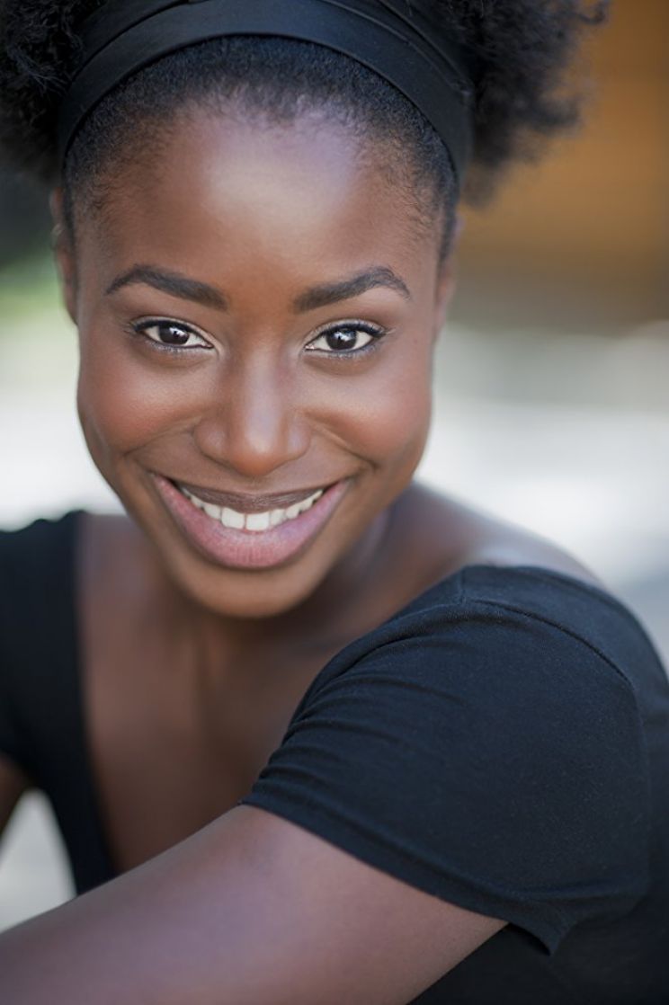 Kirby Howell-Baptiste