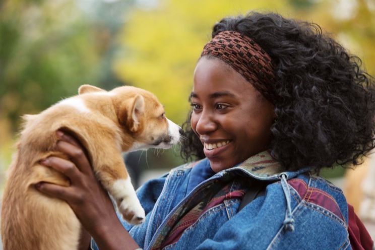 Kirby Howell-Baptiste