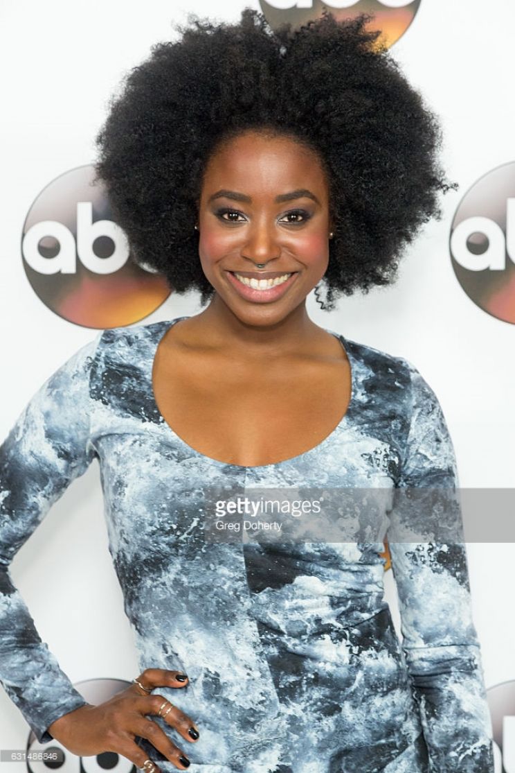 Kirby Howell-Baptiste