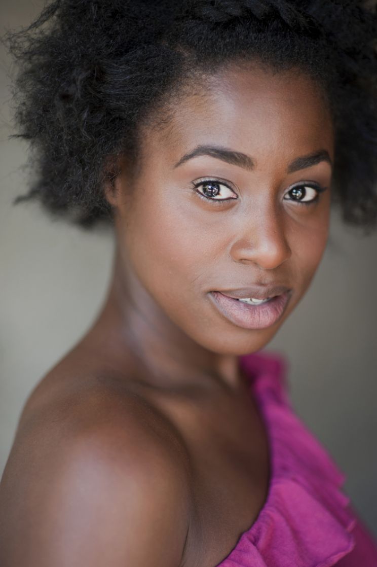 Kirby Howell-Baptiste