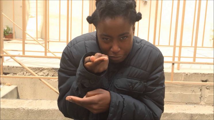 Kirby Howell-Baptiste
