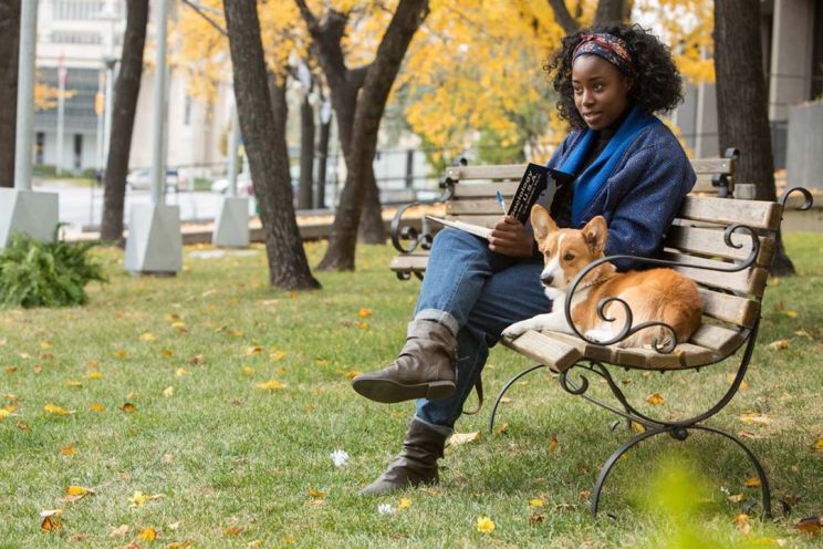 Kirby Howell-Baptiste