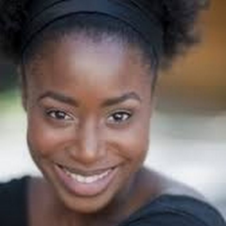 Kirby Howell-Baptiste