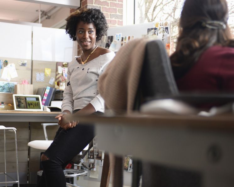 Kirby Howell-Baptiste
