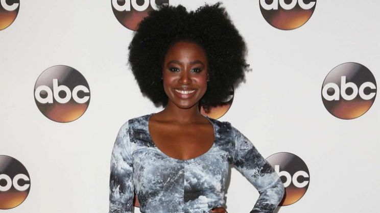 Kirby Howell-Baptiste