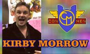 Kirby Morrow