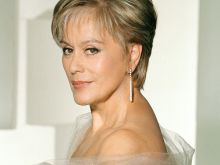 Kiri Te Kanawa