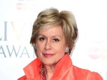 Kiri Te Kanawa