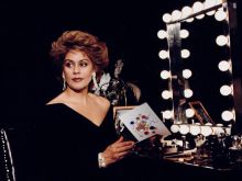 Kiri Te Kanawa