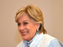 Kiri Te Kanawa