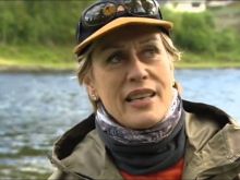 Kiri Te Kanawa