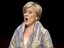 Kiri Te Kanawa