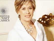 Kiri Te Kanawa