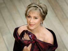 Kiri Te Kanawa