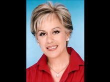 Kiri Te Kanawa