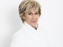 Kiri Te Kanawa