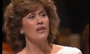 Kiri Te Kanawa