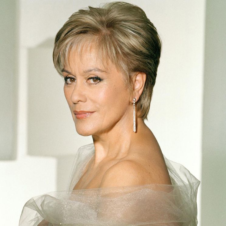 Kiri Te Kanawa