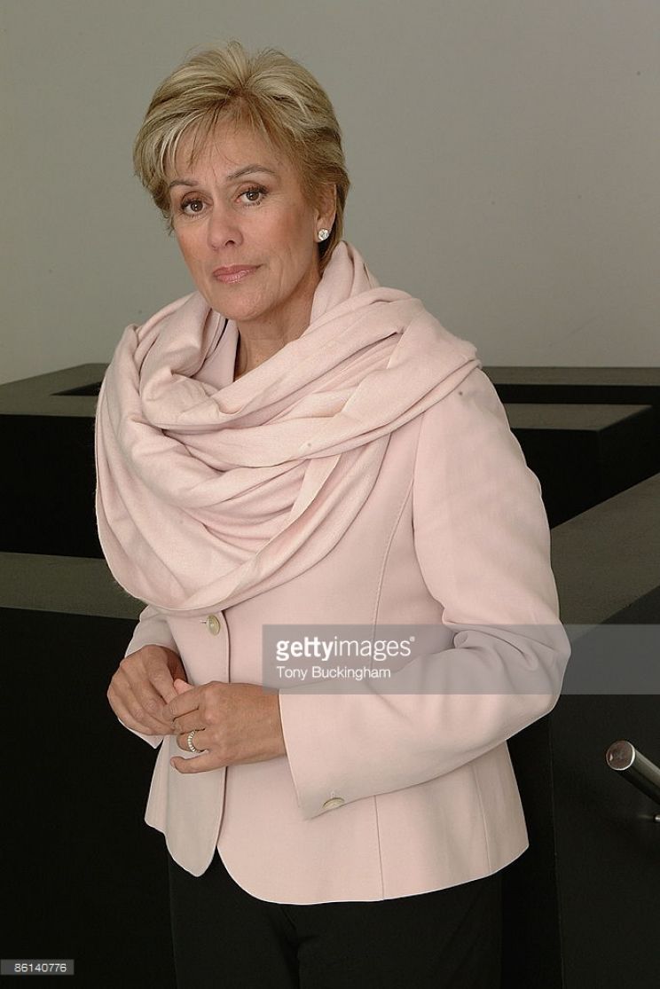 Kiri Te Kanawa