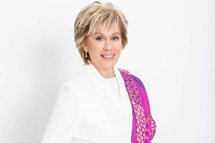 Kiri Te Kanawa