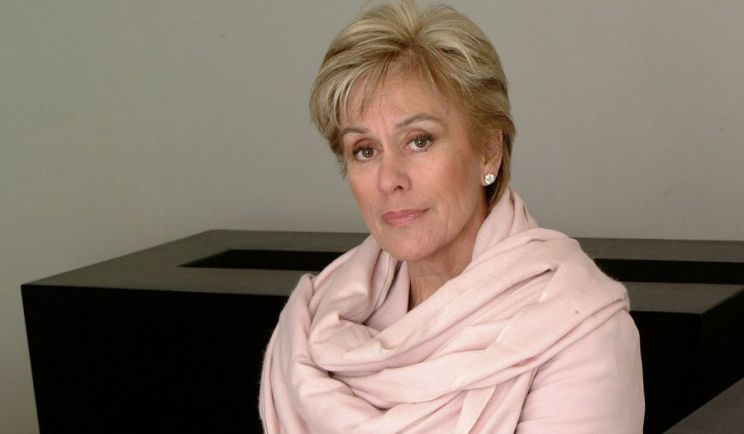 Kiri Te Kanawa