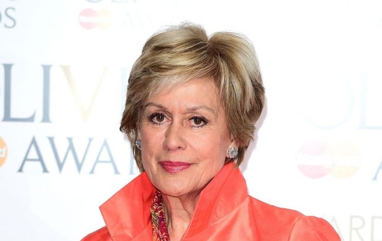 Kiri Te Kanawa