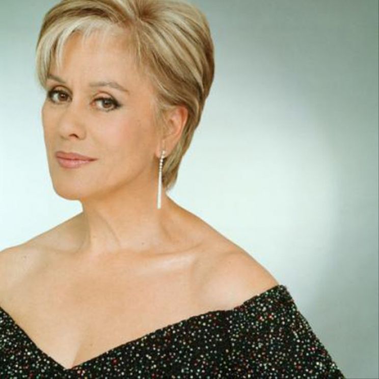 Kiri Te Kanawa