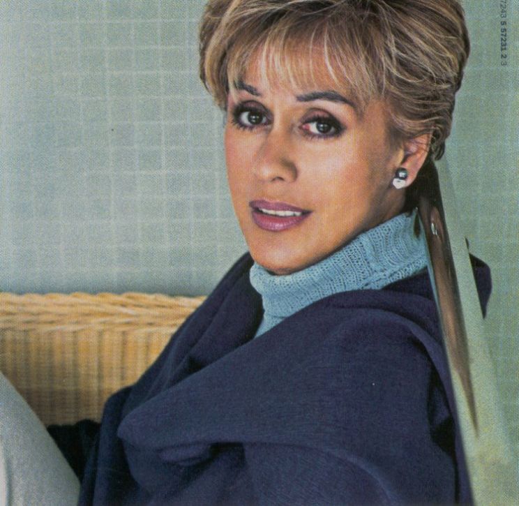 Kiri Te Kanawa