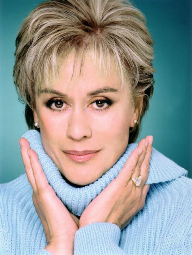 Kiri Te Kanawa