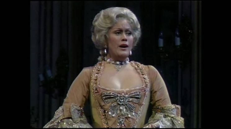 Kiri Te Kanawa