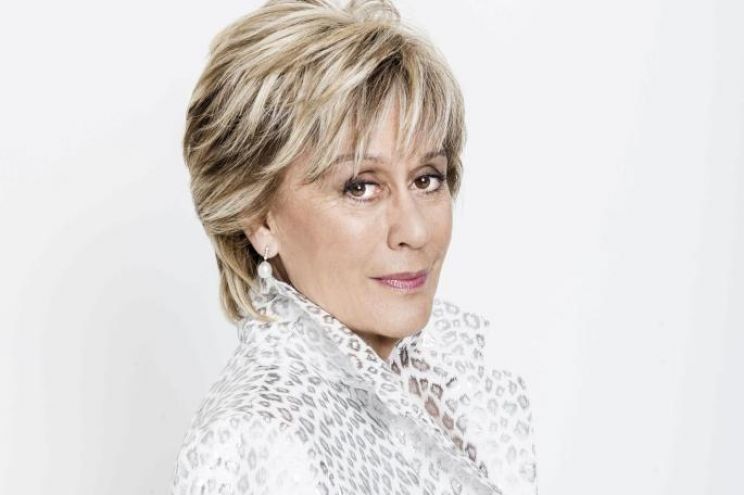 Kiri Te Kanawa