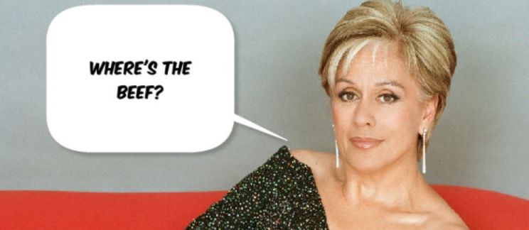 Kiri Te Kanawa