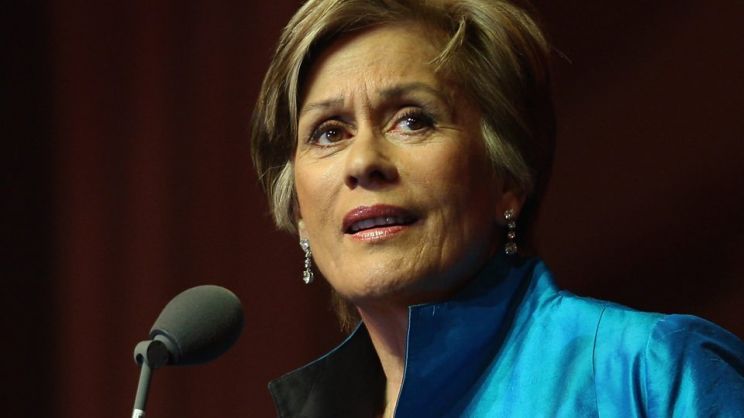Kiri Te Kanawa