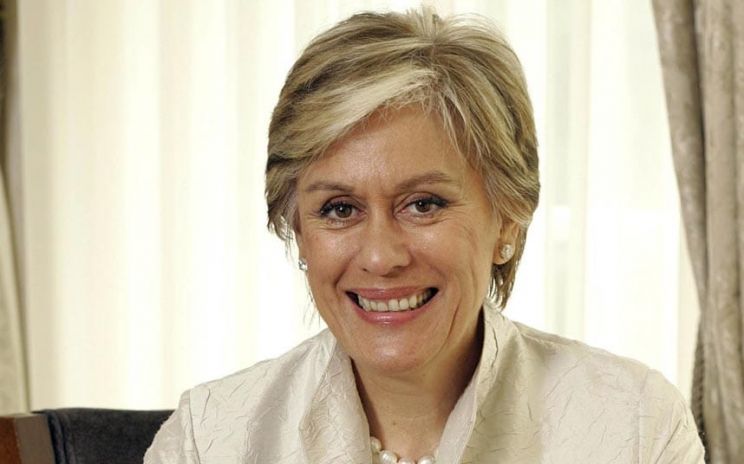 Kiri Te Kanawa