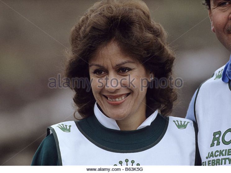 Kiri Te Kanawa