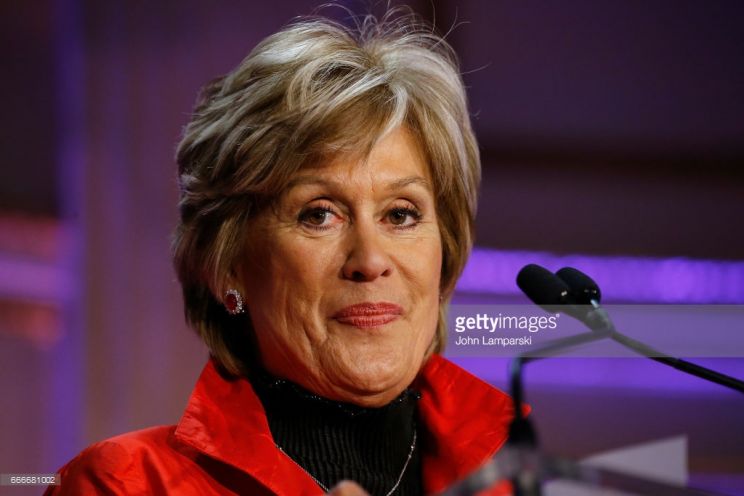 Kiri Te Kanawa