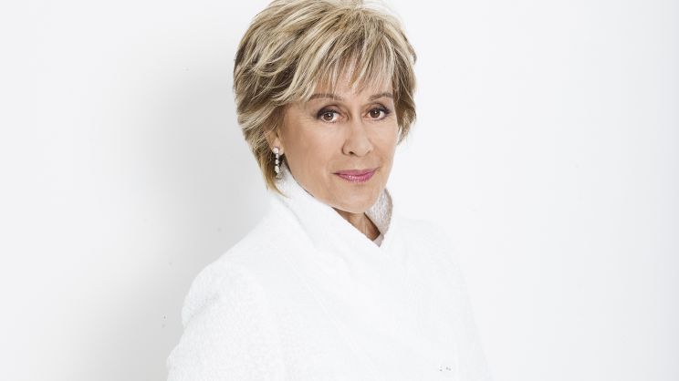 Kiri Te Kanawa