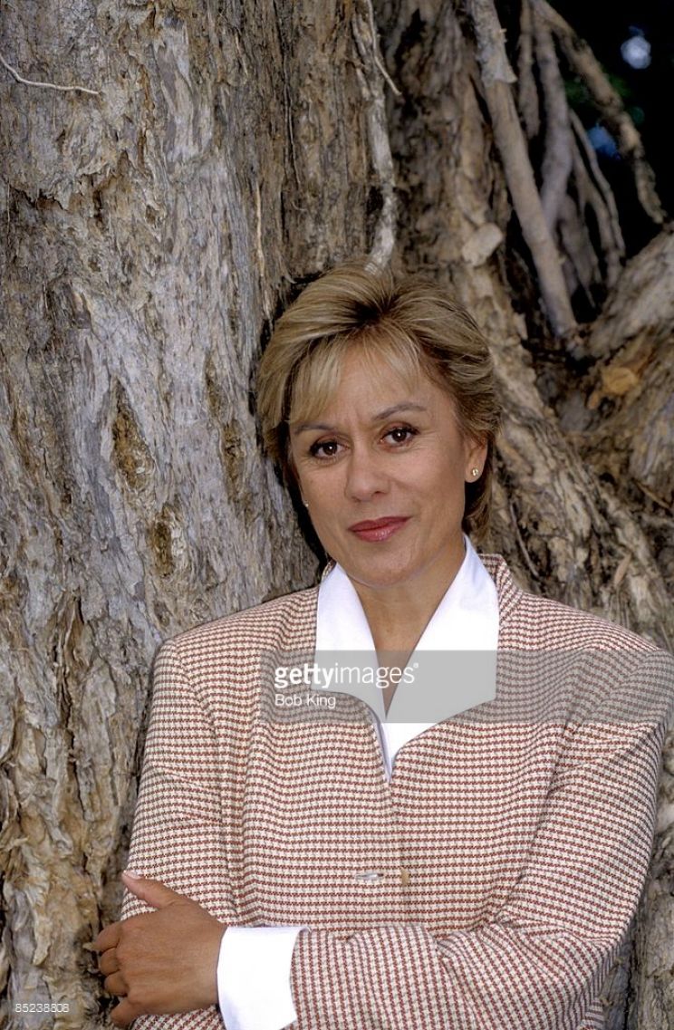 Kiri Te Kanawa