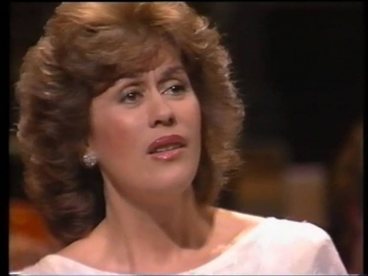 Kiri Te Kanawa