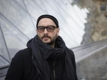 Kirill Serebrennikov