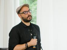 Kirill Serebrennikov