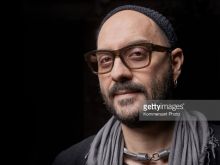 Kirill Serebrennikov
