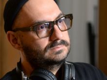 Kirill Serebrennikov