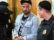 Kirill Serebrennikov