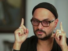 Kirill Serebrennikov