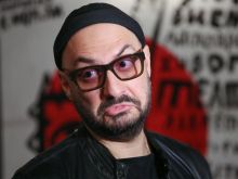 Kirill Serebrennikov