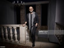 Kirill Serebrennikov