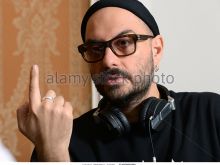 Kirill Serebrennikov